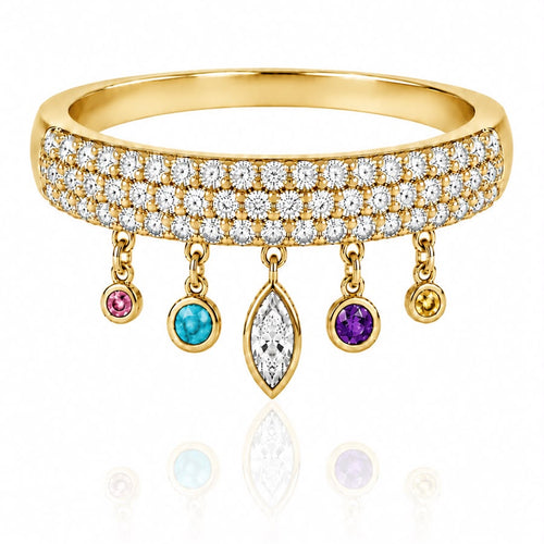 Bijou Ring