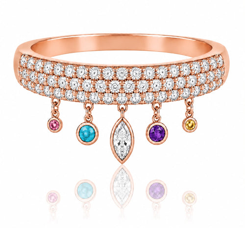 Bijou Ring