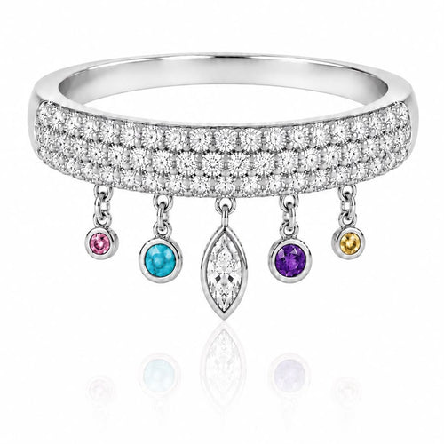Bijou Ring