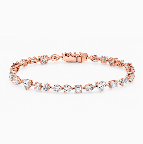 Tutti Frutti Bracelet