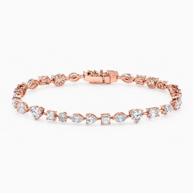 Tutti Frutti Bracelet