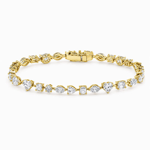 Tutti Frutti Bracelet