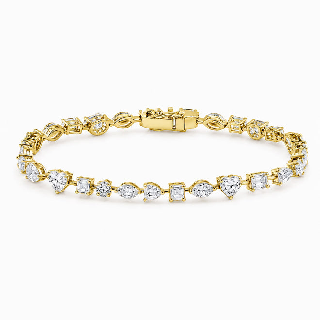 Tutti Frutti Bracelet