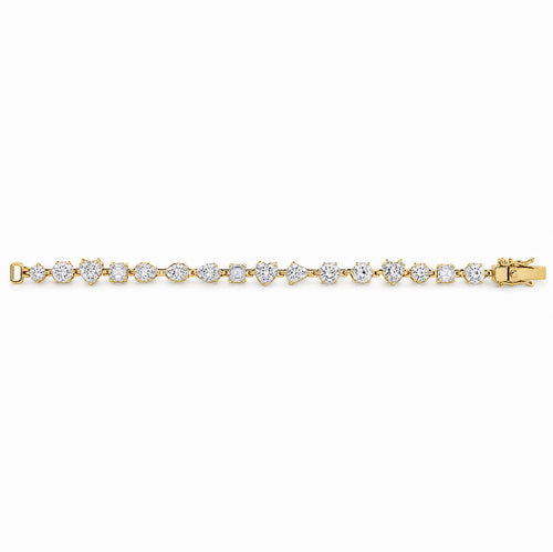 Tutti Frutti Bracelet