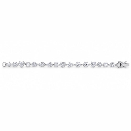 Tutti Frutti Bracelet