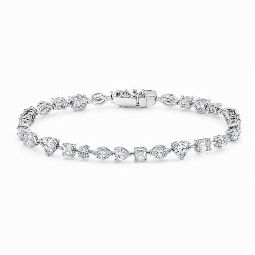 Tutti Frutti Bracelet