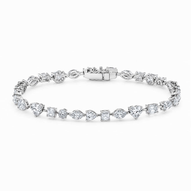 Tutti Frutti Bracelet