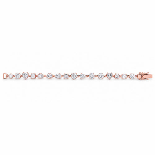 Tutti Frutti Bracelet