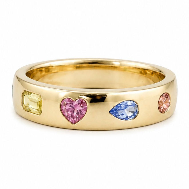 Bijou Ring