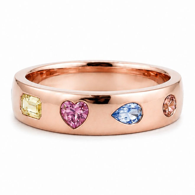 Bijou Ring