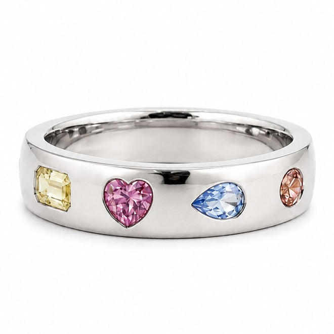 Bijou Ring