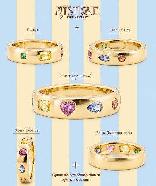 Bijou Ring