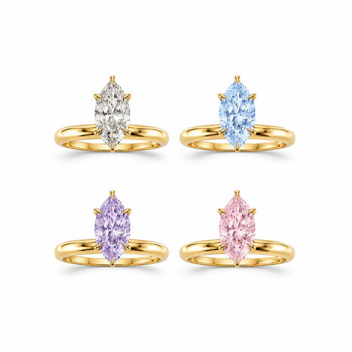 Capri Ring