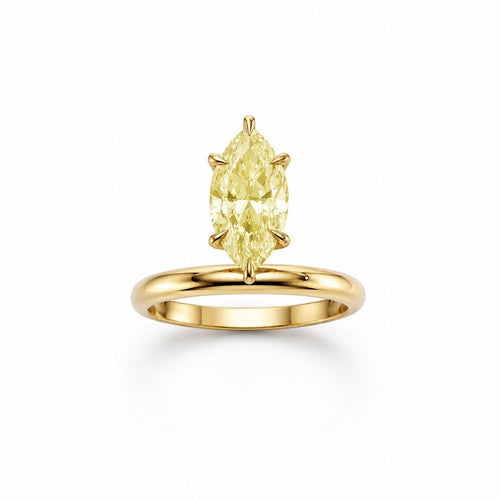 Capri Ring