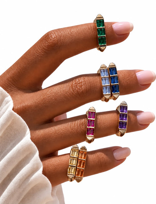 The Bonbon Ring