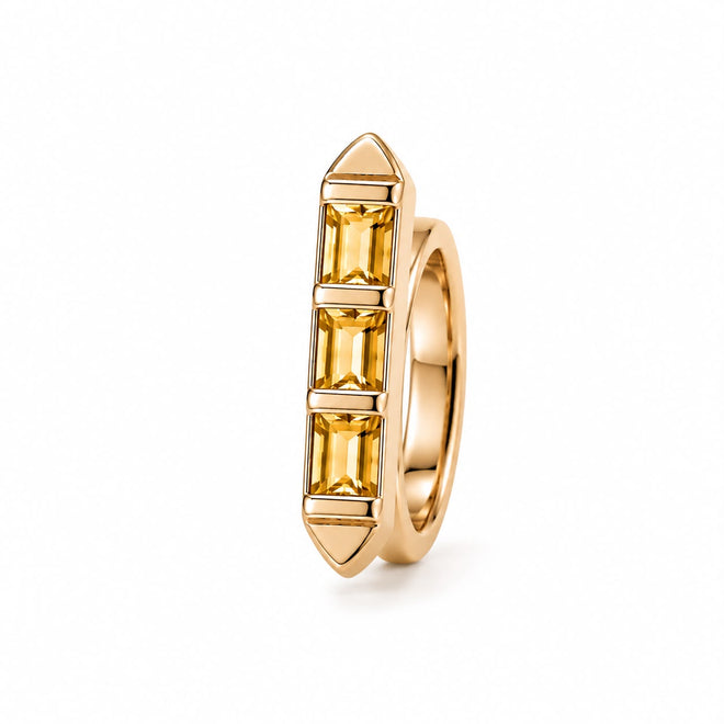 The Bonbon Ring