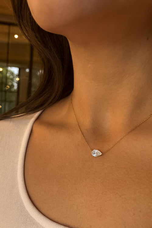 Luma Necklace