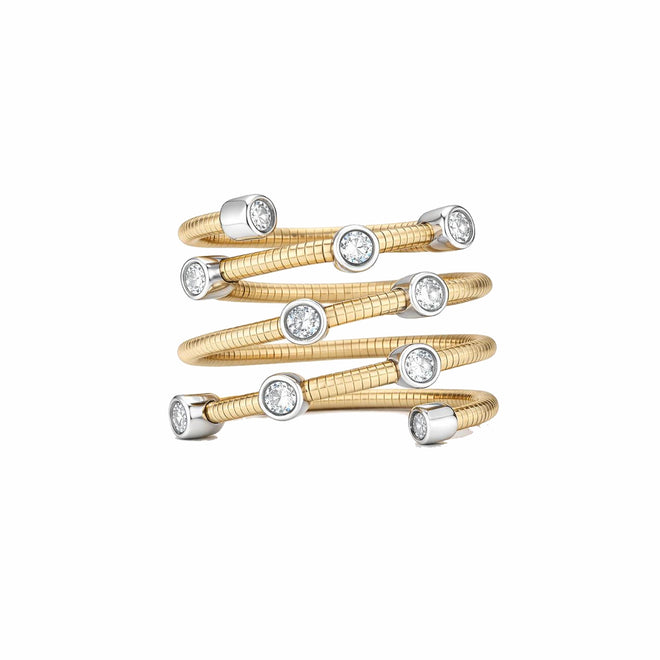 Infinia Ring