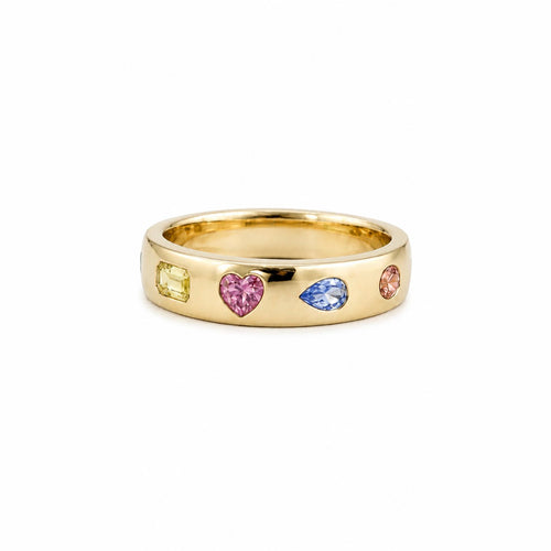 Bijou Ring