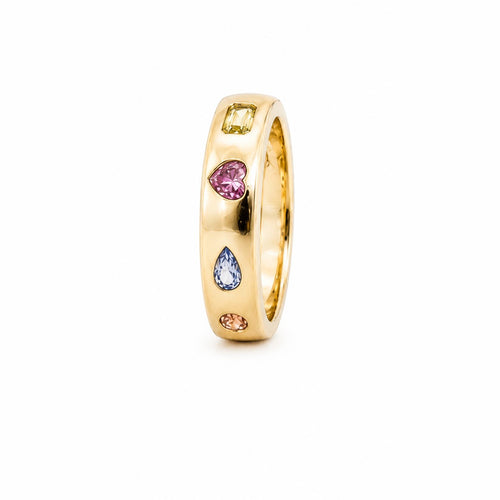 Bijou Ring