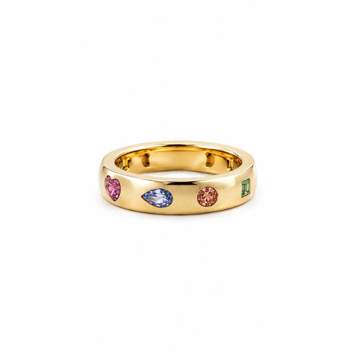 Bijou Ring