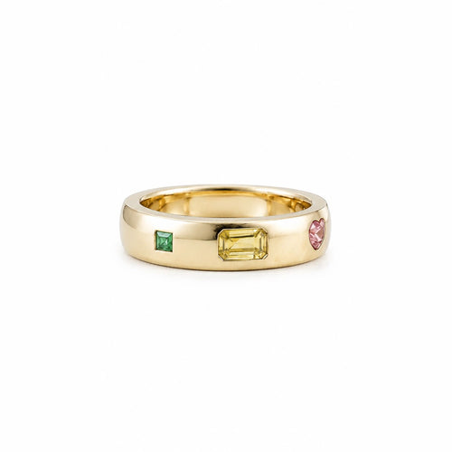 Bijou Ring