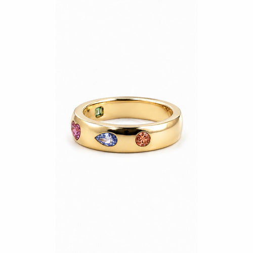 Bijou Ring