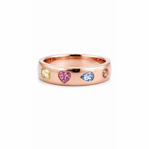 Bijou Ring
