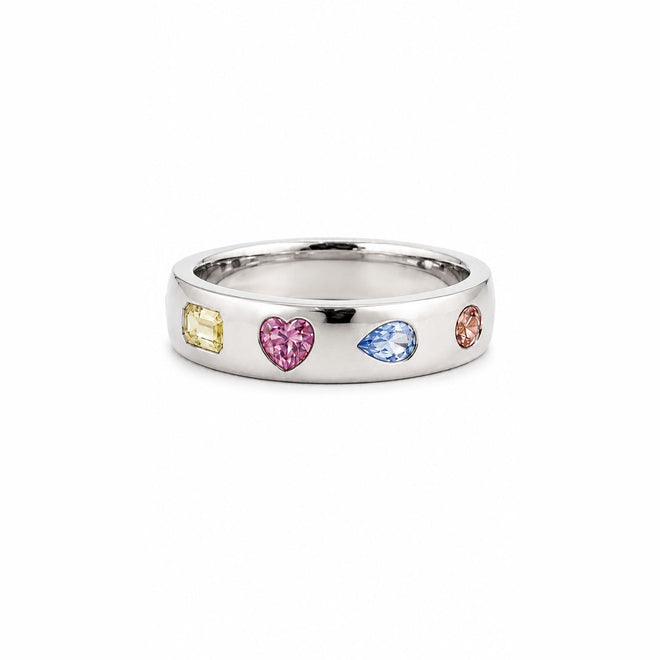 Bijou Ring