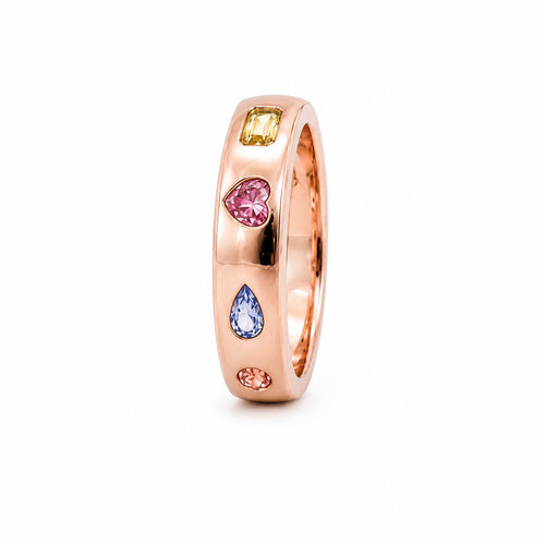 Bijou Ring