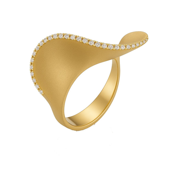 Maouj Ring