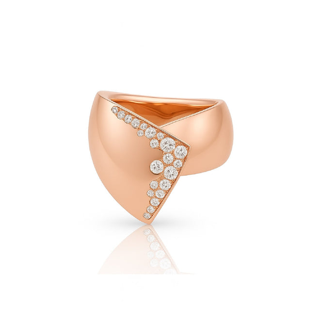 Malak Ring