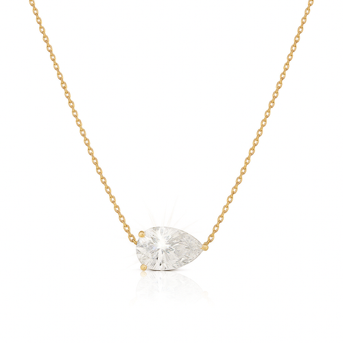 Luma Necklace