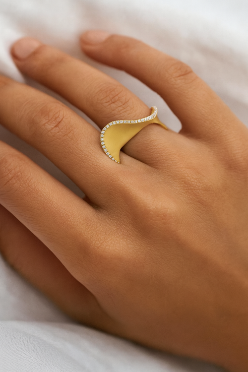 Maouj Ring