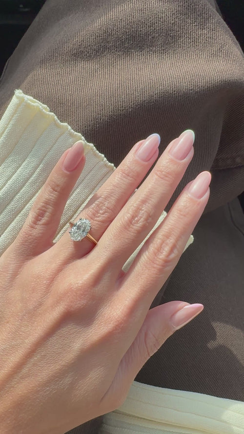 Amara Ring