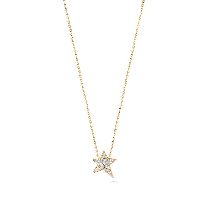 Starstruck Pendant